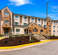 Quality Inn Chester - South Richmond - Accommodation Ohio