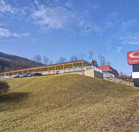 Econo Lodge Near Bluefield College - Accommodation Ohio