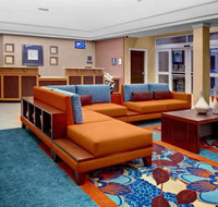 Residence Inn by Marriott Richmond Chester - Accommodation Ohio