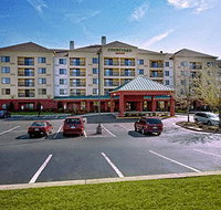 Courtyard Richmond Chester - Accommodation Ohio