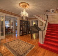 Bluefield Inn - Accommodation Ohio