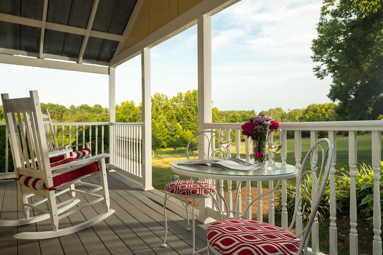 Prospect Hill Plantation Inn - thumb 23