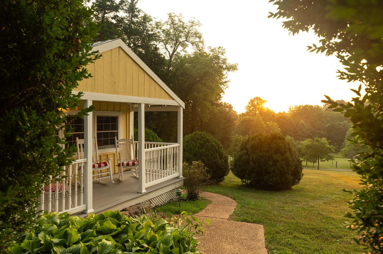 Prospect Hill Plantation Inn - thumb 22