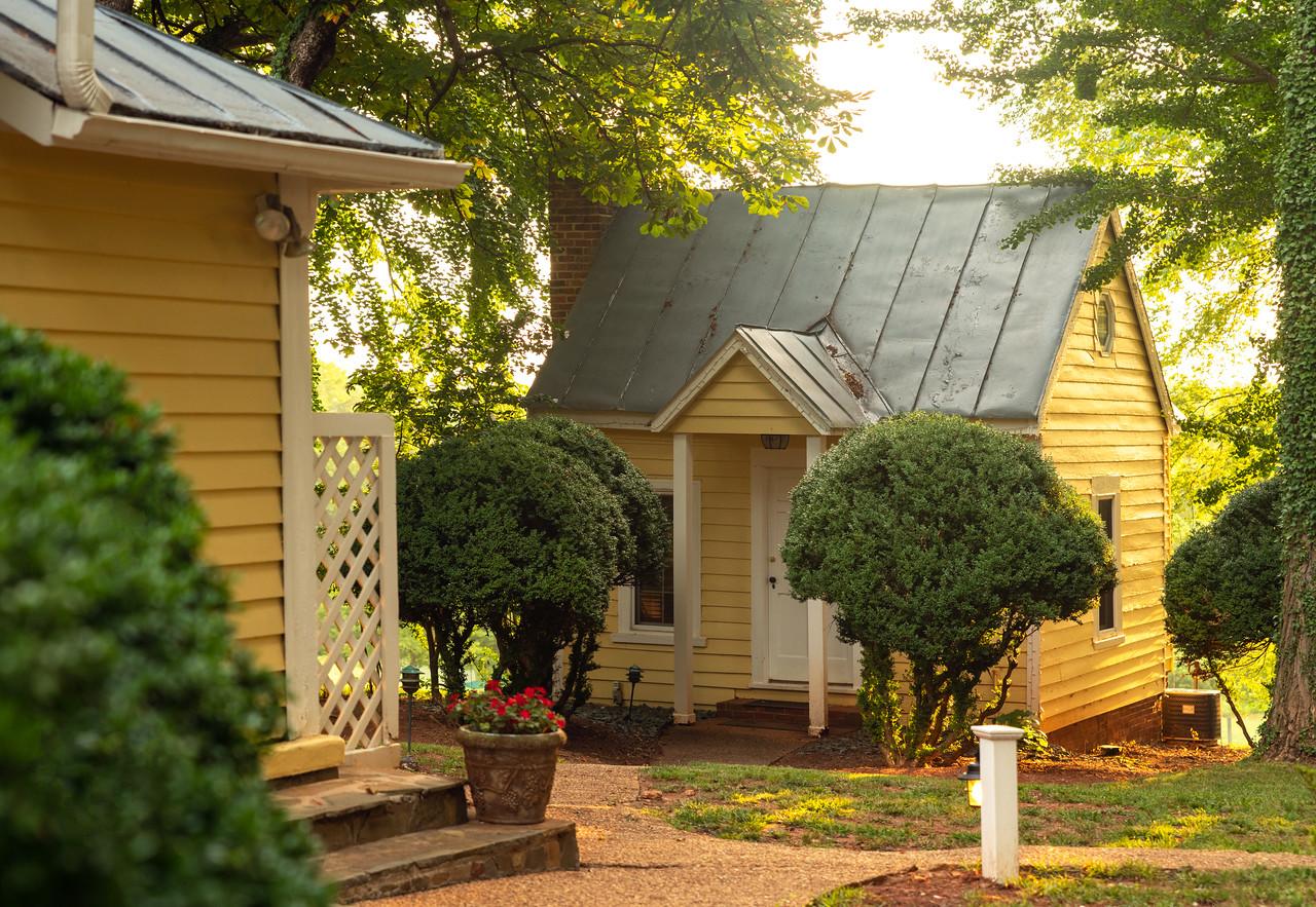 Prospect Hill Plantation Inn - thumb 17