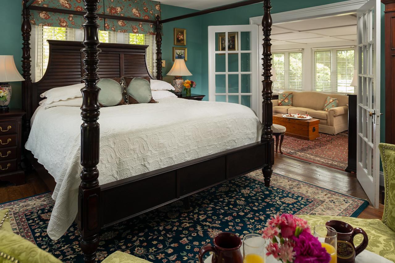 Prospect Hill Plantation Inn - thumb 37