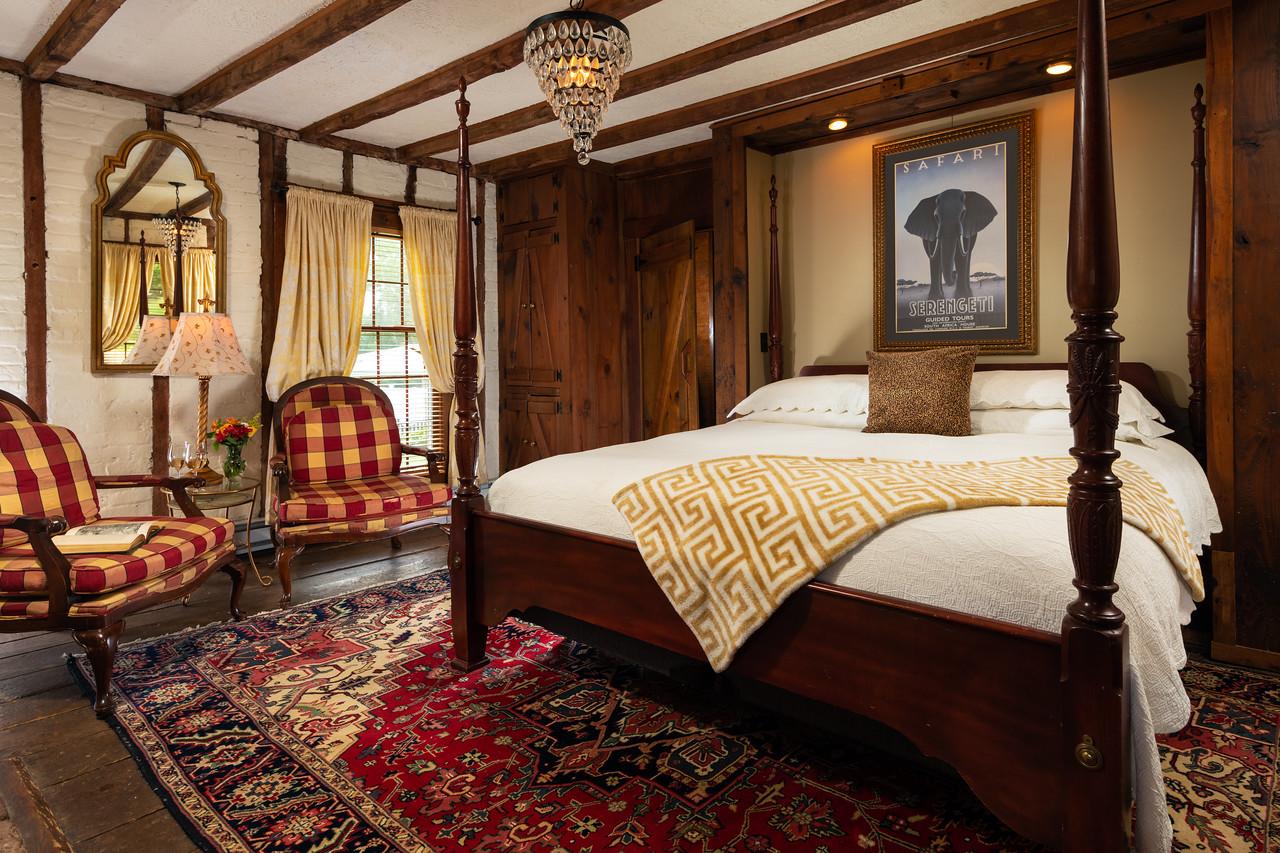 Prospect Hill Plantation Inn - thumb 44