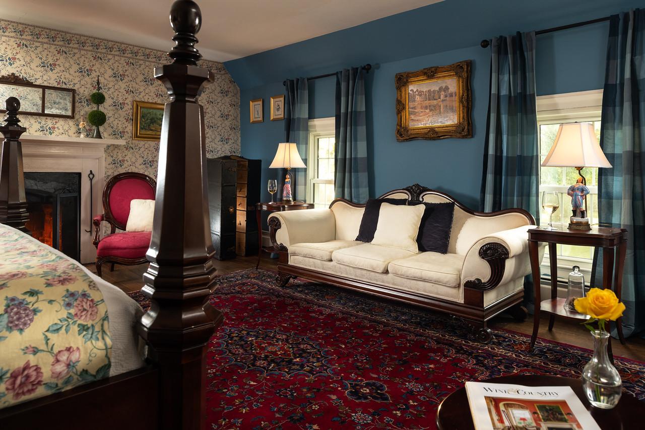 Prospect Hill Plantation Inn - thumb 30