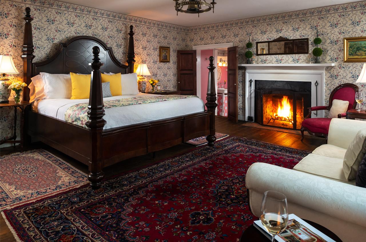 Prospect Hill Plantation Inn - thumb 31