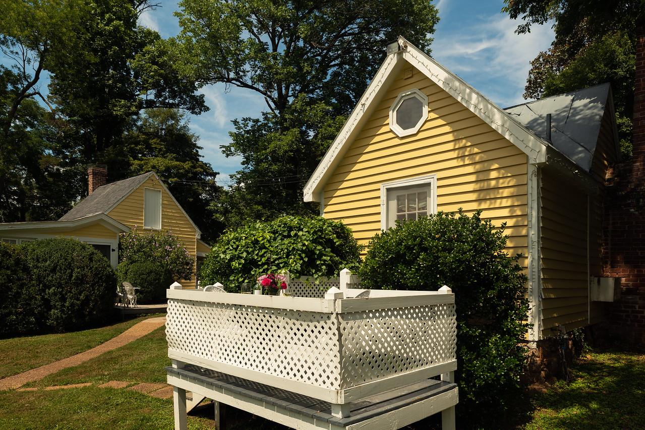 Prospect Hill Plantation Inn - thumb 4