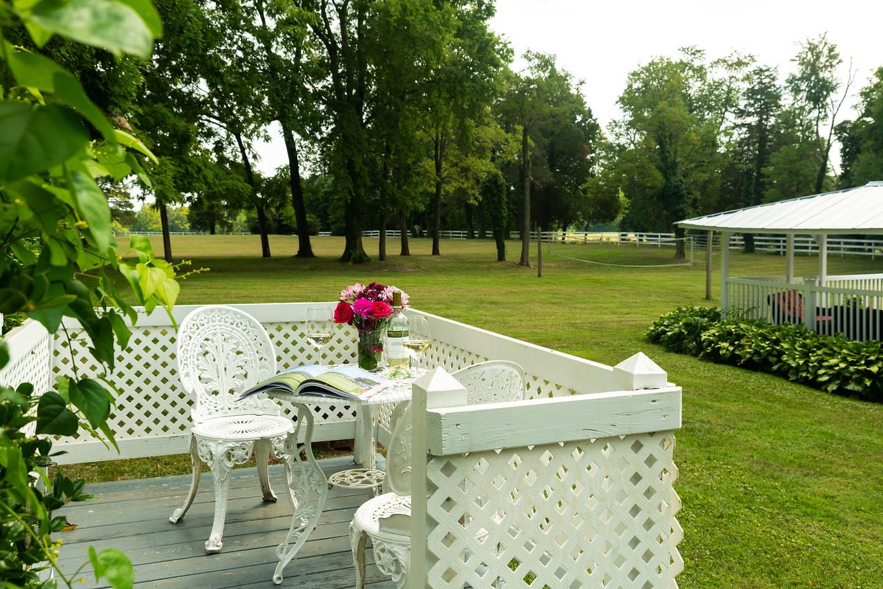 Prospect Hill Plantation Inn - thumb 5