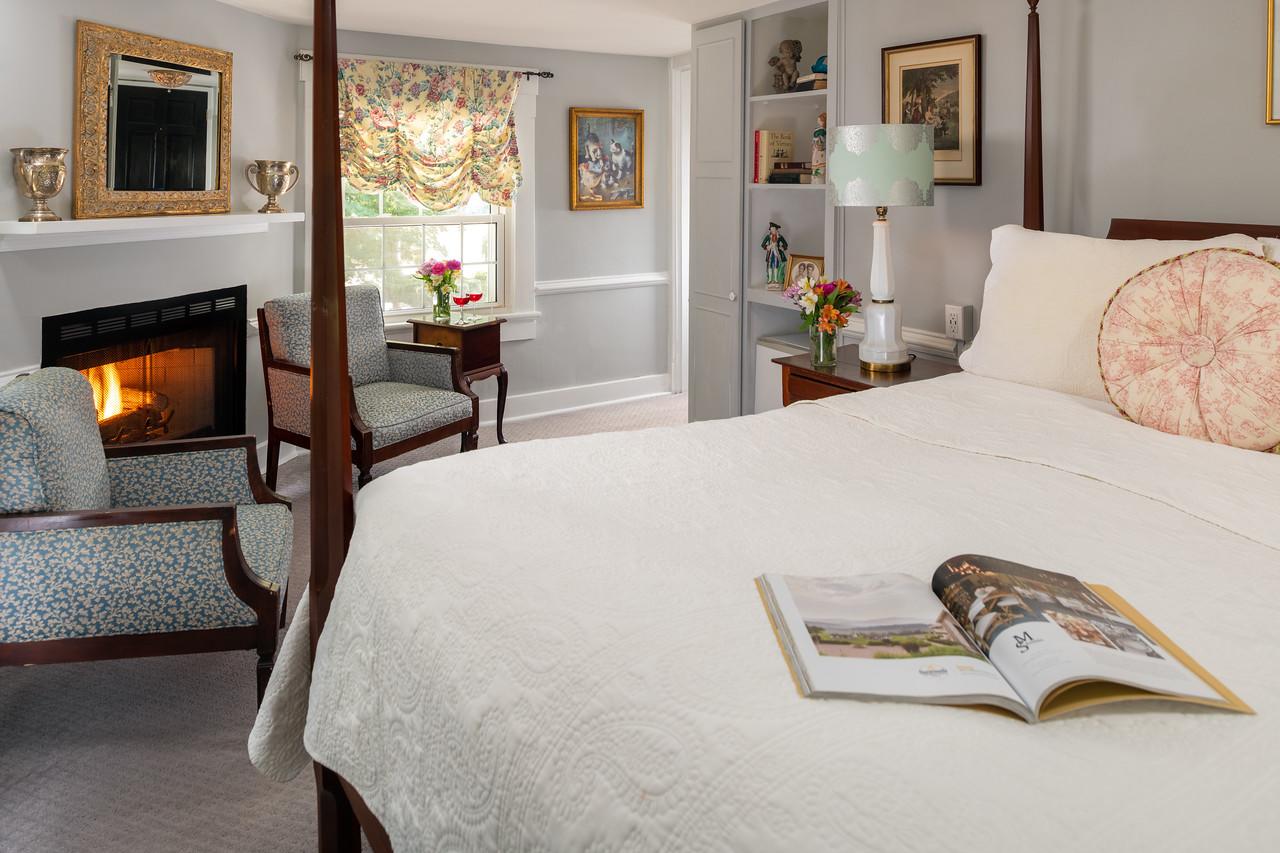 Prospect Hill Plantation Inn - thumb 8