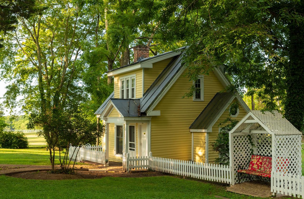 Prospect Hill Plantation Inn - thumb 41