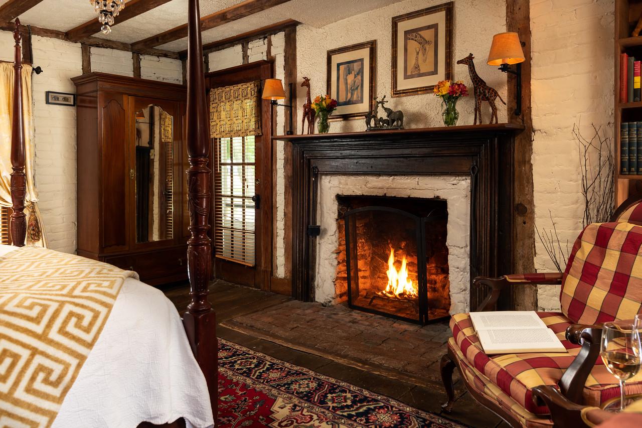 Prospect Hill Plantation Inn - thumb 43