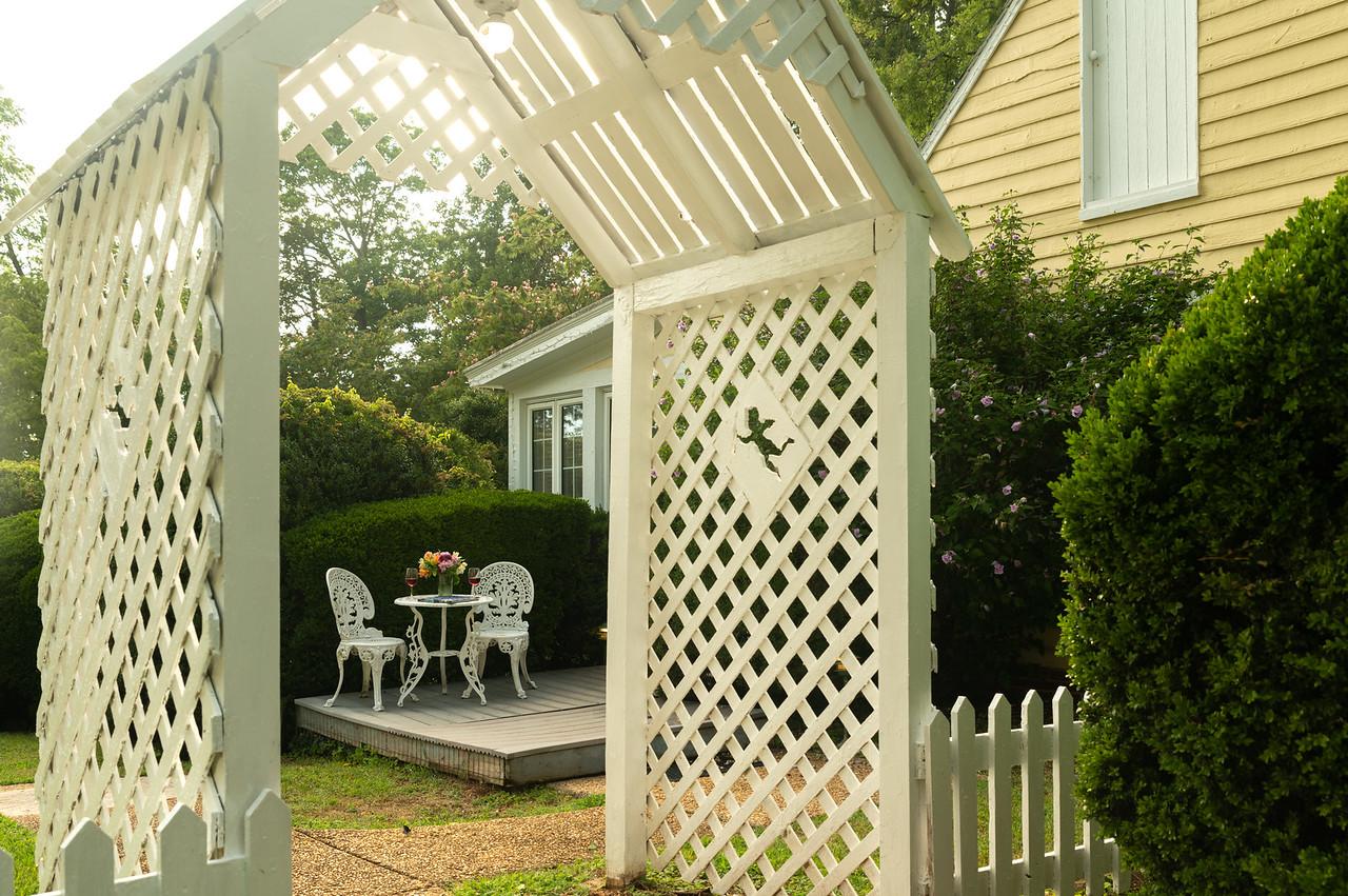 Prospect Hill Plantation Inn - thumb 33