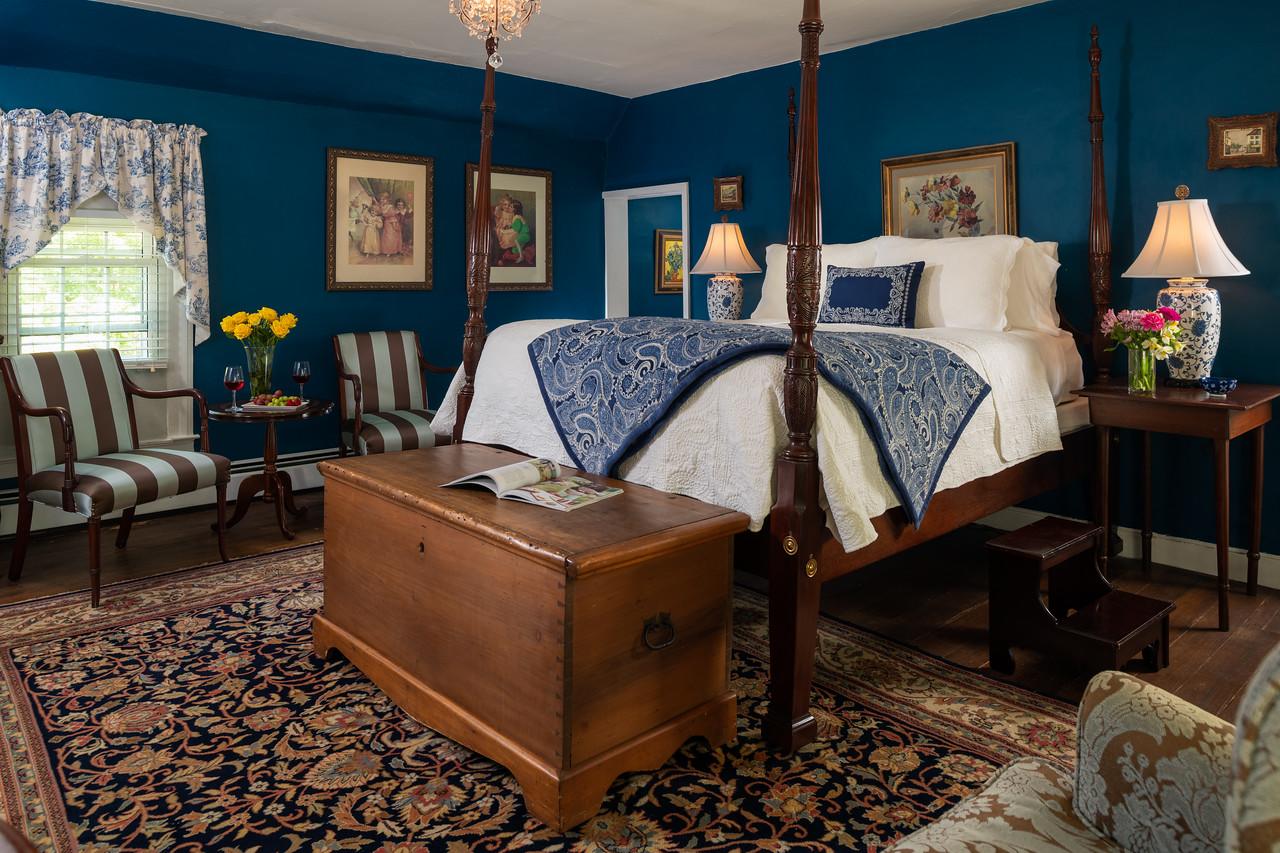 Prospect Hill Plantation Inn - thumb 40