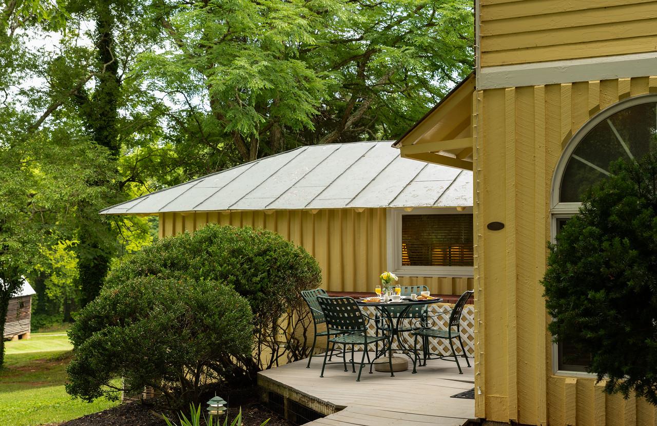 Prospect Hill Plantation Inn - thumb 0