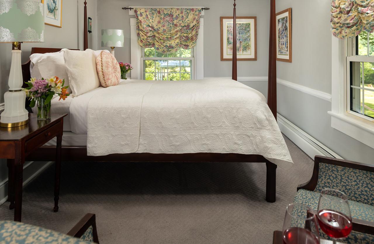 Prospect Hill Plantation Inn - thumb 7