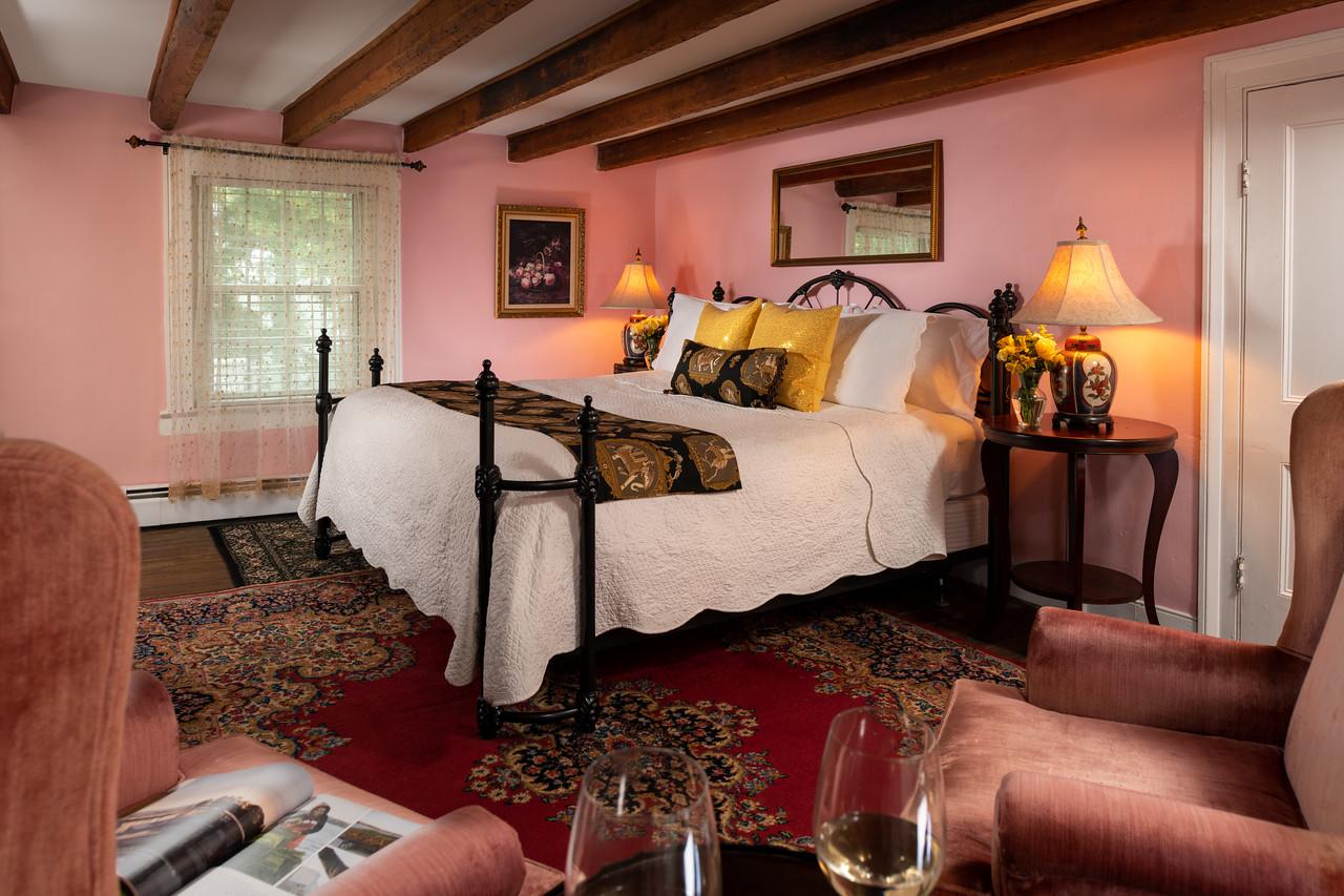 Prospect Hill Plantation Inn - thumb 18