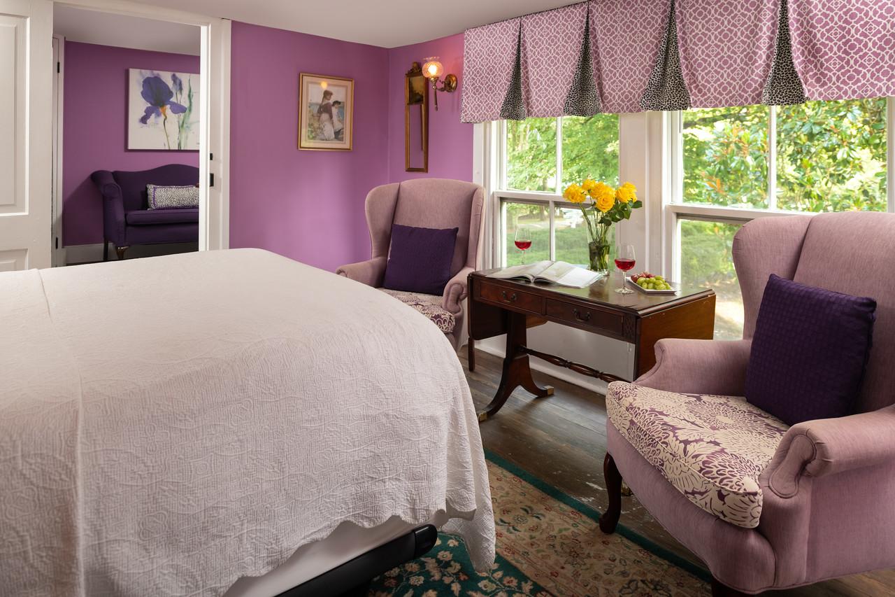 Prospect Hill Plantation Inn - thumb 12