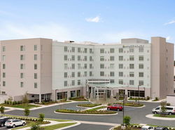 Hyatt Place Virginia Beach Town Center