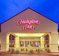 Hampton Inn Chester - Accommodation Ohio