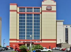 Residence Inn By Marriott Virginia Beach Oceanfront