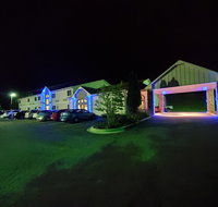 Americas Best Value Inn  Suites - Accommodation Ohio