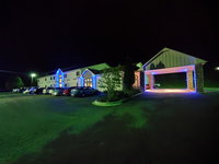 Booking Independence Accommodation Ohio