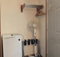 Far West Motel - Accommodation Ohio