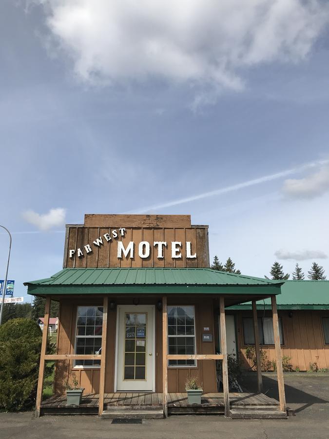 Far West Motel - thumb 30