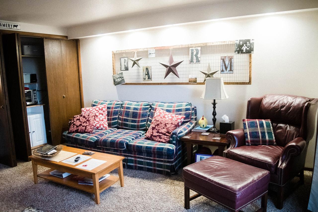 Oostema Farmstead Inn - thumb 23