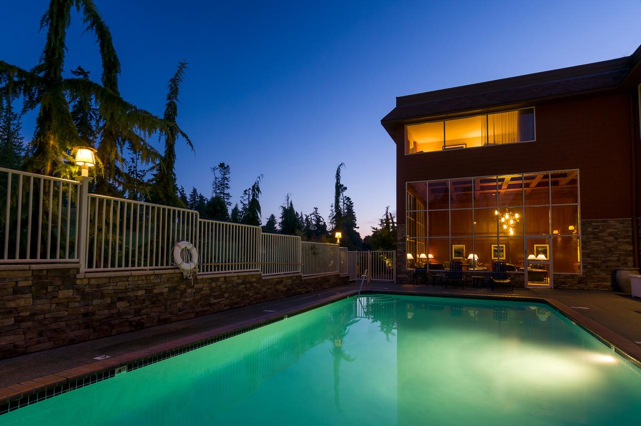 Olympic Lodge - thumb 7