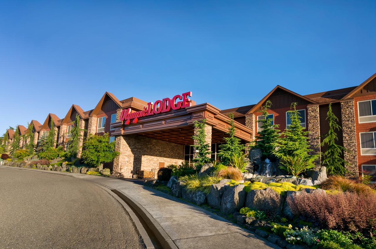 Olympic Lodge - thumb 18