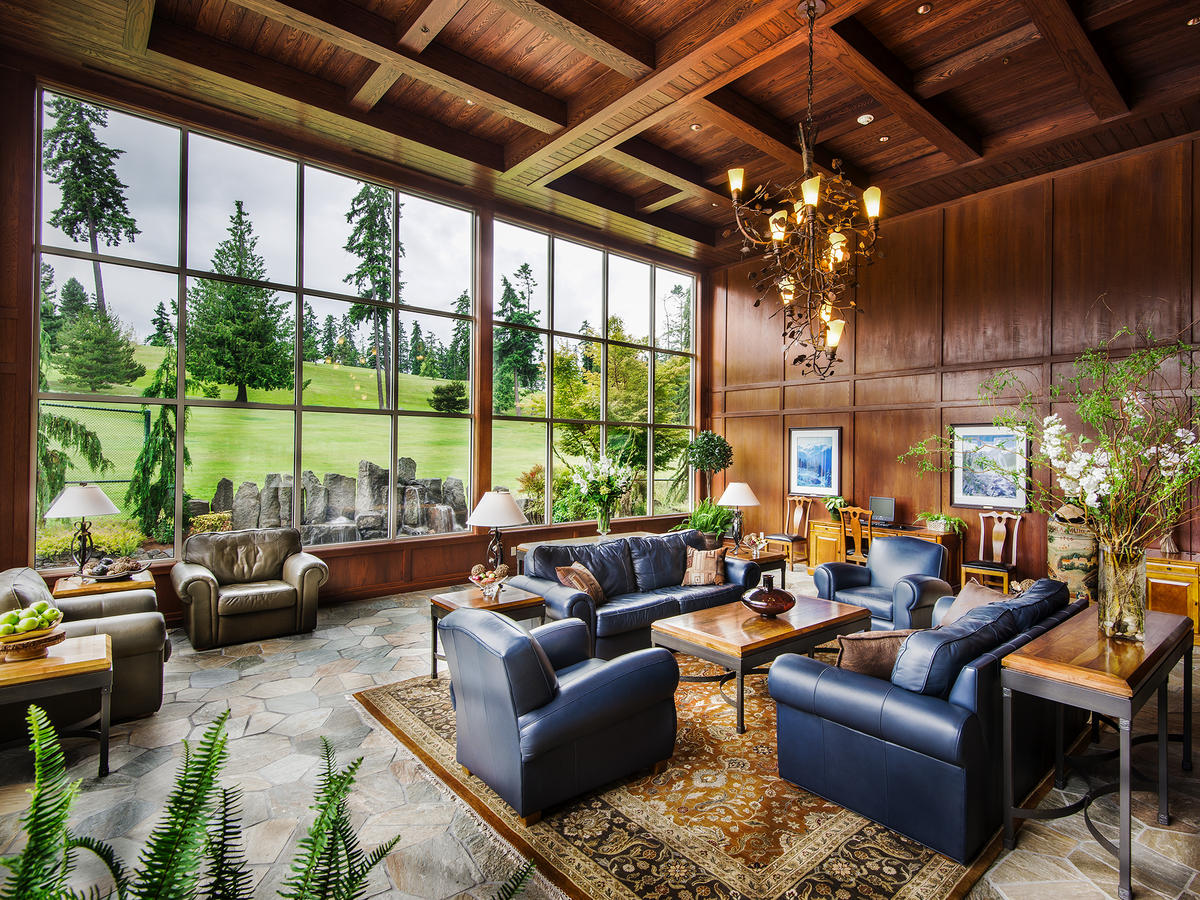 Olympic Lodge - thumb 14
