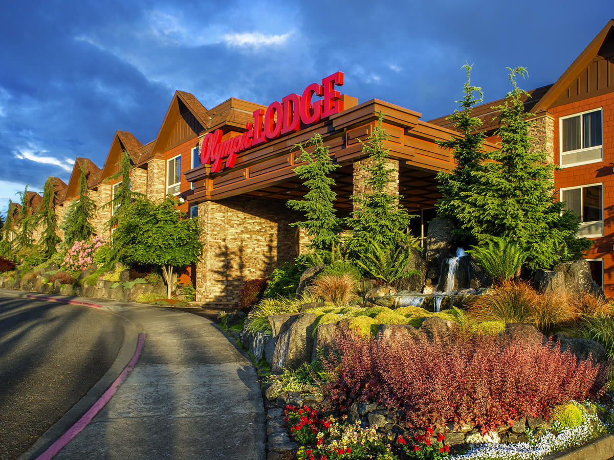 Olympic Lodge - thumb 17