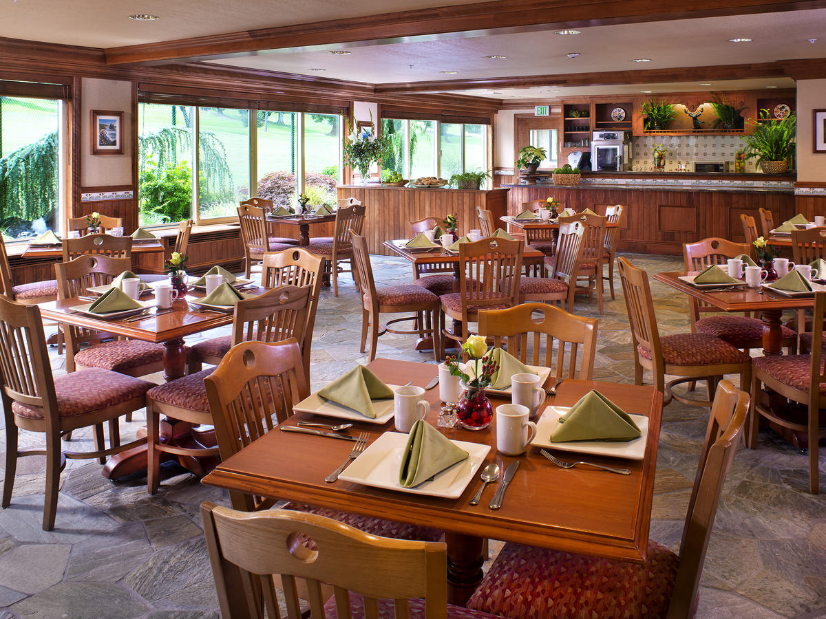 Olympic Lodge - thumb 10