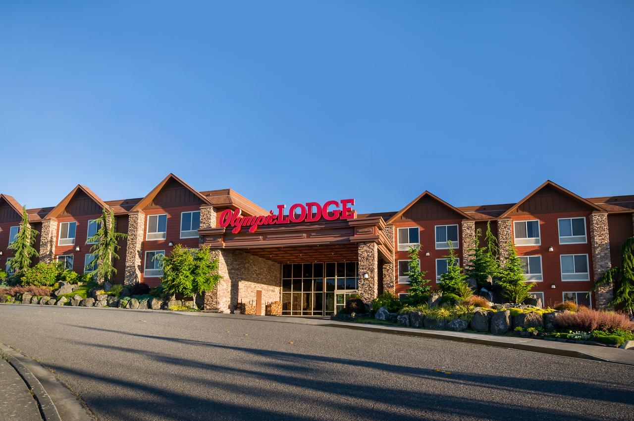 Olympic Lodge - thumb 16