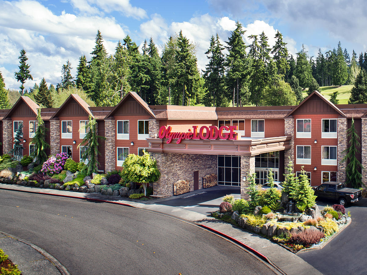 Olympic Lodge - thumb 15