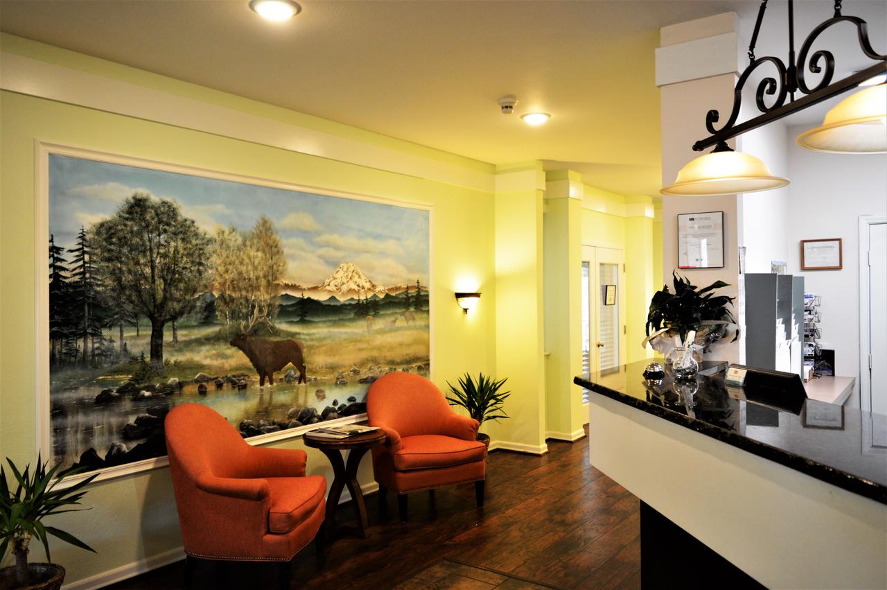 GuestHouse Inn Enumclaw - thumb 14