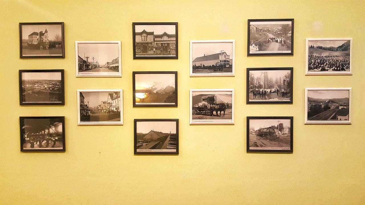 GuestHouse Inn Enumclaw - thumb 34