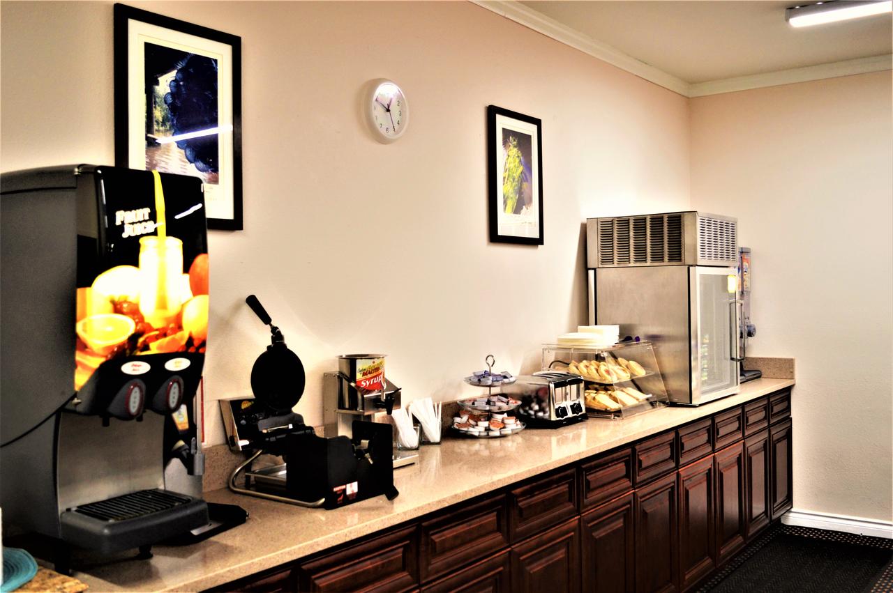 GuestHouse Inn Enumclaw - thumb 16