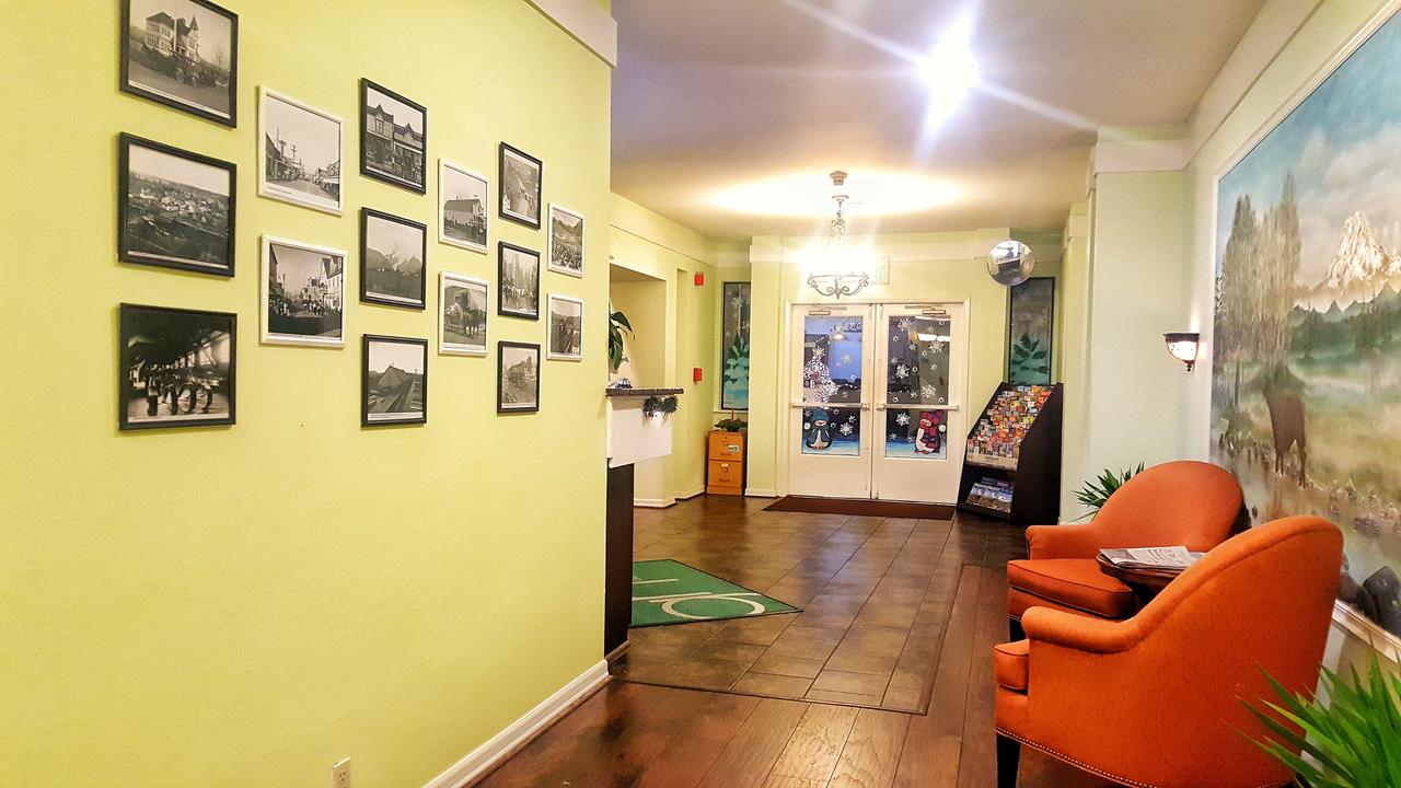 GuestHouse Inn Enumclaw - thumb 28