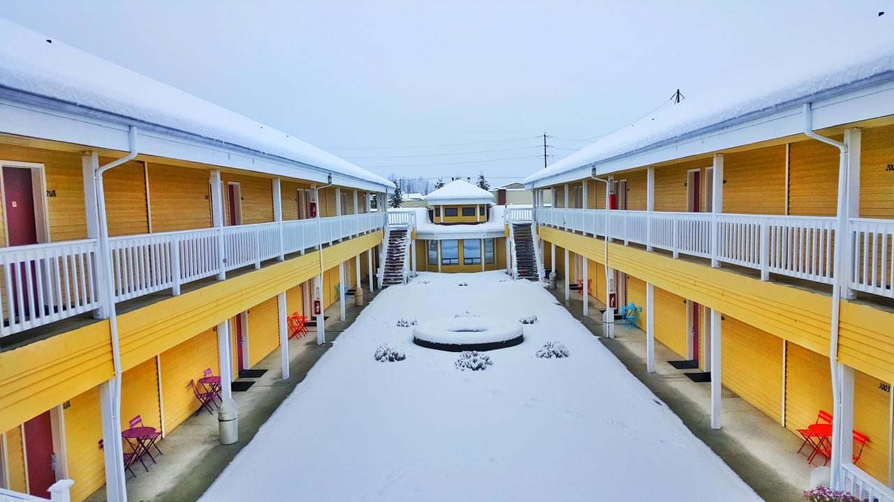 GuestHouse Inn Enumclaw - thumb 37