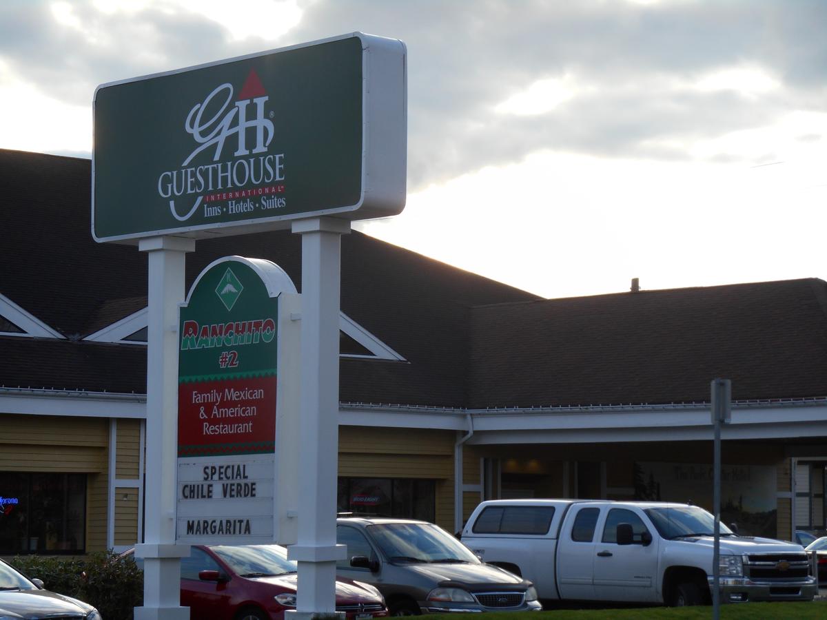 GuestHouse Inn Enumclaw - thumb 42