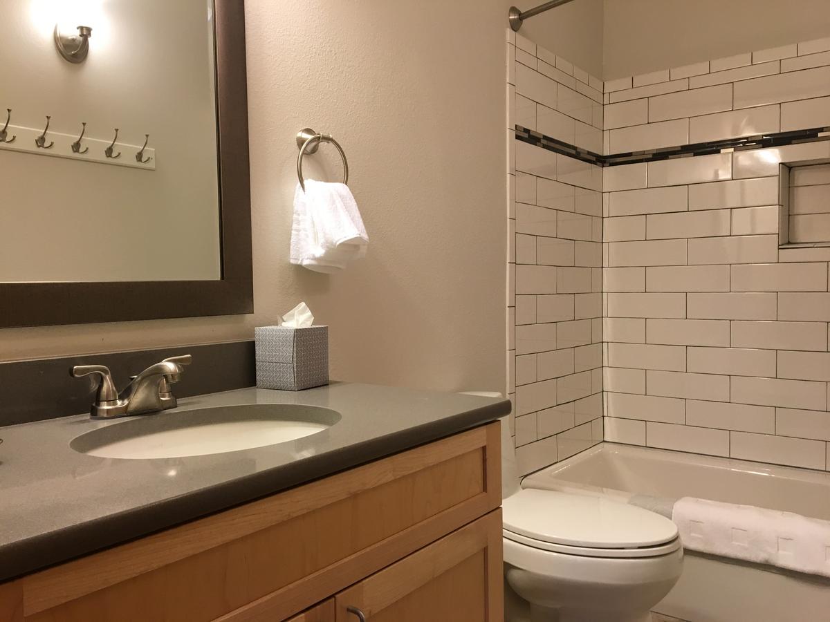 Hoh Valley Cabins At Elk Meadows - thumb 21