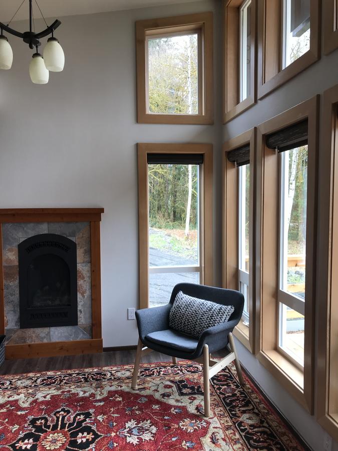 Hoh Valley Cabins At Elk Meadows - thumb 3