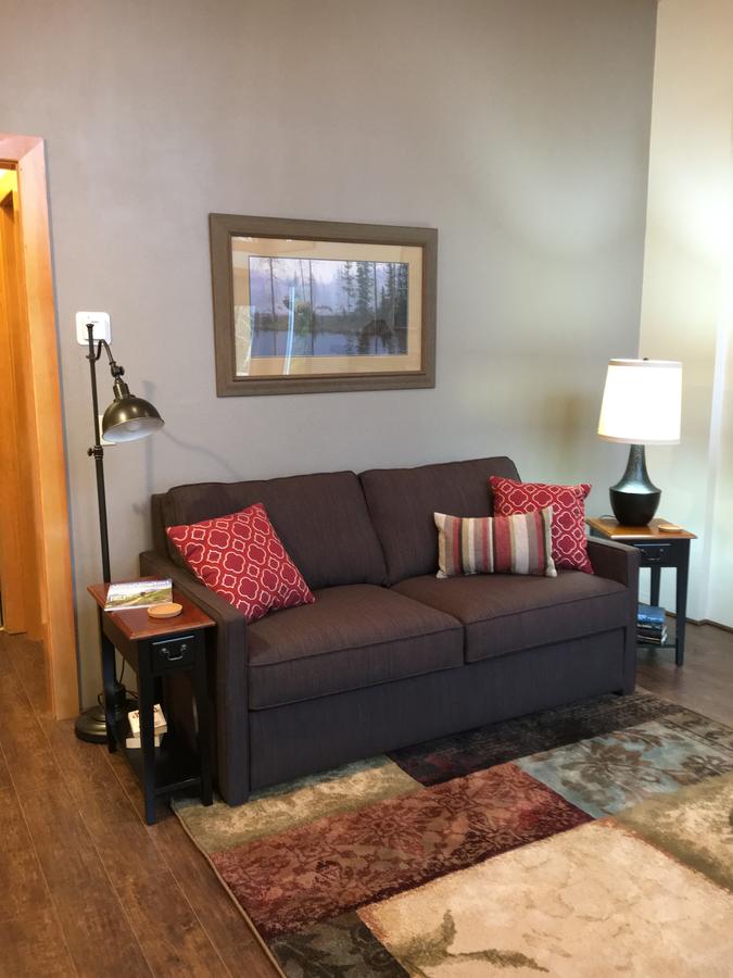 Hoh Valley Cabins At Elk Meadows - thumb 13