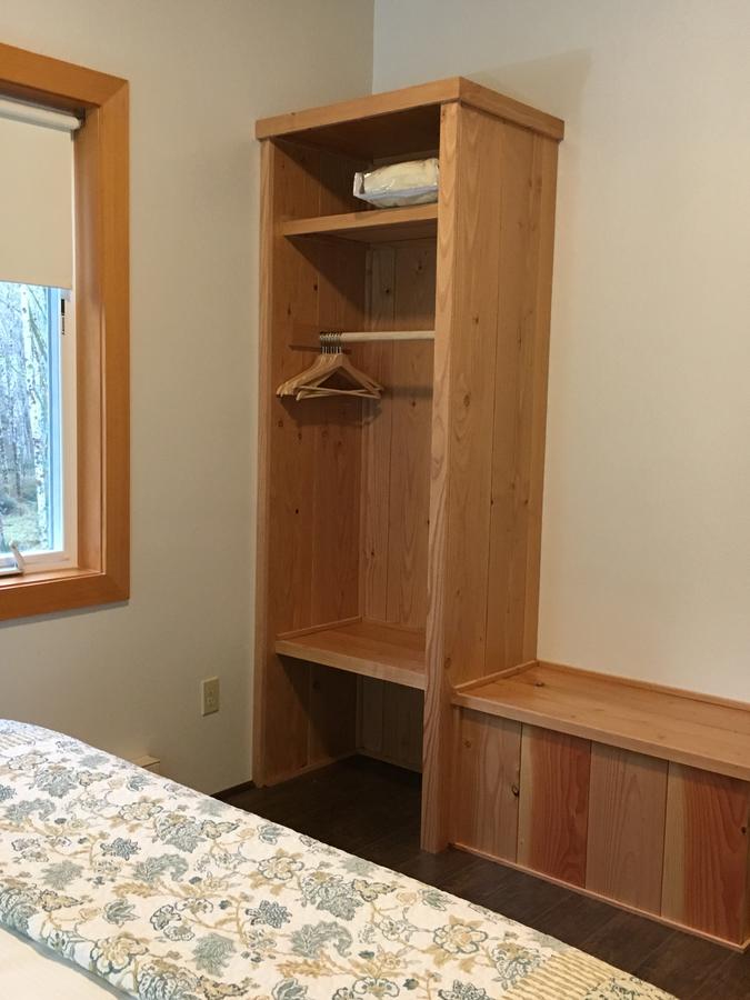 Hoh Valley Cabins At Elk Meadows - thumb 11