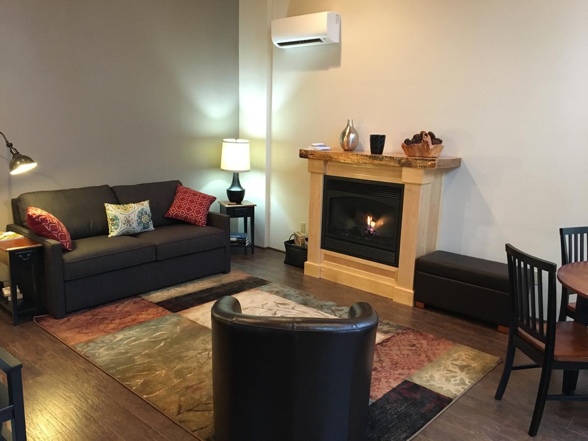 Hoh Valley Cabins At Elk Meadows - thumb 17