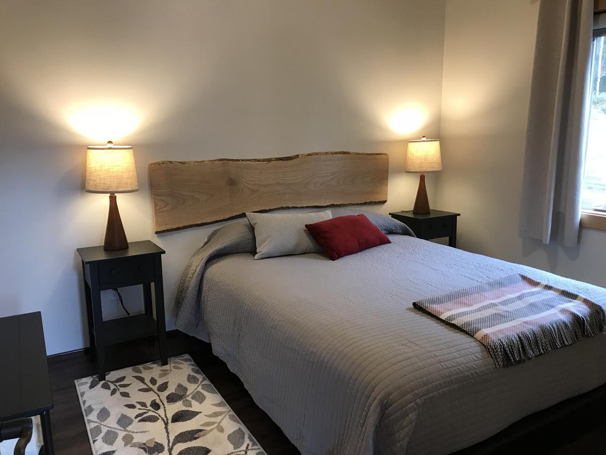 Hoh Valley Cabins At Elk Meadows - thumb 4